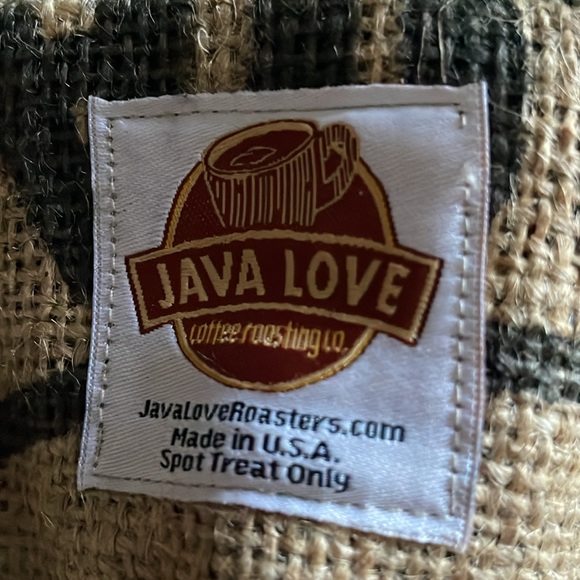 Java love purse, never used - Picture 2 of 7